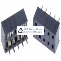 HARWIN_M22-7140542_Printed Circuit Board Connector