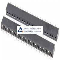 HARWIN_M22-7132042_Printed Circuit Board Connector