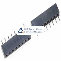 HARWIN_M22-7130842_Printed Circuit Board Connector