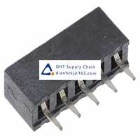 HARWIN_M22-7130542_Printed Circuit Board Connector