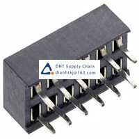 HARWIN_M22-7140642_Printed Circuit Board Connector