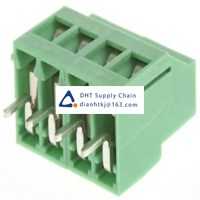 Phoenix Contact_1712805_Terminal Block Connector
