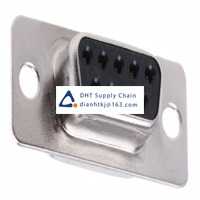 Hirose_HDEB-9S(05)_D-SUB connectors