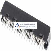 Hirose_HIF3FB-34DA-2.54DSA(71)_Printed Circuit Board Connector