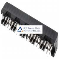 Hirose_HIF3FB-40DA-2.54DSA(71)_Printed Circuit Board Connector
