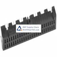Hirose_HIF3FB-50DA-2.54DSA(71)_Printed Circuit Board Connector
