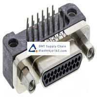 Glenair_GMR7590-21P-1BSN_D-SUB connectors