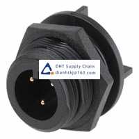 Bulgin_PX0413/03P/PC_Circular connector
