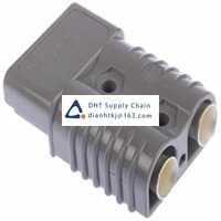 Anderson Power Products_6325G1_Mains and DC power connectors