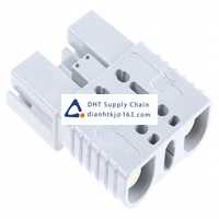 Anderson Power Products_6370G1_Mains and DC power connectors