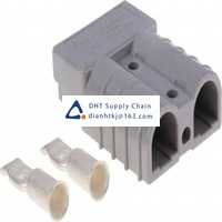 Anderson Power Products_6319_Mains and DC power connectors