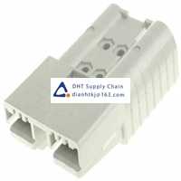 Anderson Power Products_E6340G1_Mains and DC power connectors