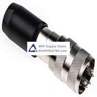 Amphenol Industrial_T3360 001 RS_Circular connector