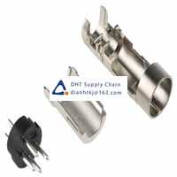 Amphenol Industrial_T3300 001 RS_Circular connector