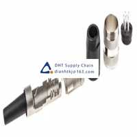Amphenol Industrial_T3400 001 RS_Circular connector