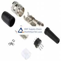 Amphenol Industrial_T3475 001 RS_Circular connector