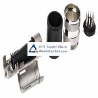 Amphenol Industrial_T3635 001 RS_Circular connector