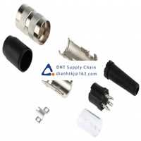 Amphenol Industrial_T3361 001 RS_Circular connector