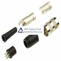 Amphenol Industrial_T3476 001 RS_Circular connector