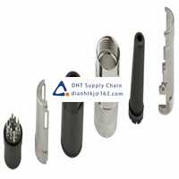 Amphenol Industrial_T3636 001 RS_Circular connector