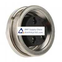 Amphenol Industrial_T3303 000 RS_Circular connector