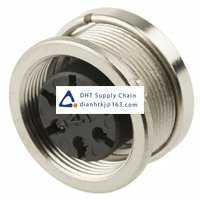 Amphenol Industrial_T3363 000 RS_Circular connector