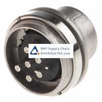 Amphenol Industrial_T3402 000 RS_Circular connector