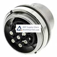 Amphenol Industrial_T3477 000 RS_Circular connector