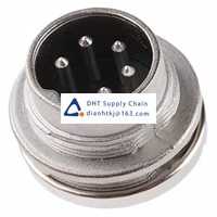 Amphenol Industrial_T3362 000 RS_Circular connector