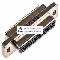 Glenair_MWDM2L-37PS_D-SUB connectors