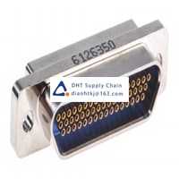 Glenair_MWDM2L-51SS_D-SUB connectors