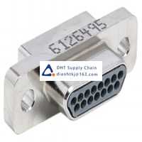 Glenair_MWDM2L-15PS_D-SUB connectors