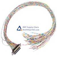 Glenair_MWDM2L-51P-6E5-18B_D-SUB connectors