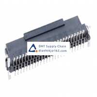ERNI_154719 / 154719-E_Printed Circuit Board Connector