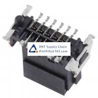 ERNI_154805 / 154805-E_Printed Circuit Board Connector