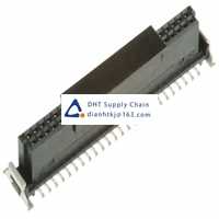 ERNI_154807 / 154807-E_Printed Circuit Board Connector