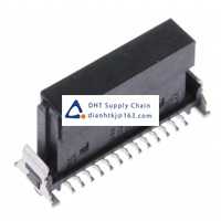 ERNI_154806 / 154806-E_Printed Circuit Board Connector
