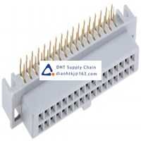3M_5134-B7A2 PL_Printed Circuit Board Connector