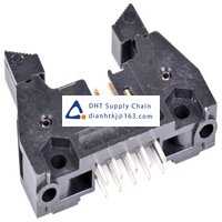 3M_N3793-6202RB_Printed Circuit Board Connector