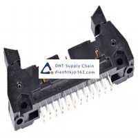 3M_N3627-6202RB_Printed Circuit Board Connector