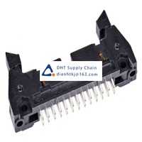 3M_N3429-6202RB_Printed Circuit Board Connector