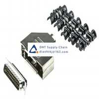 Amphenol ICC_L717D B25P ST3_D-SUB connectors