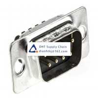 Amphenol ICC_L717D E09P ST_D-SUB connectors