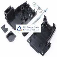 Amphenol ICC_L717D E09P ST2_D-SUB connectors