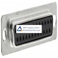 Amphenol ICC_L77D B25S ST_D-SUB connectors