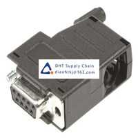 Amphenol ICC_L77DE09SST2_D-SUB connectors