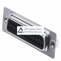 Amphenol ICC_L77SD BH25S OL2 RM5_D-SUB connectors