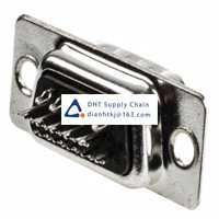 ITT Cannon_ZDEA15P_D-SUB connectors