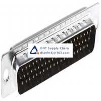 ITT Cannon_ZDCA-62P_D-SUB connectors