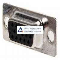 ITT Cannon_ZDEA-15S_D-SUB connectors